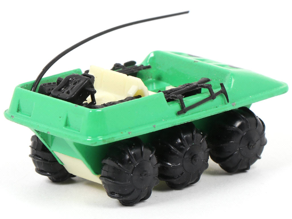 Lot 179 - MAJORETTE (FRANCE) (1)