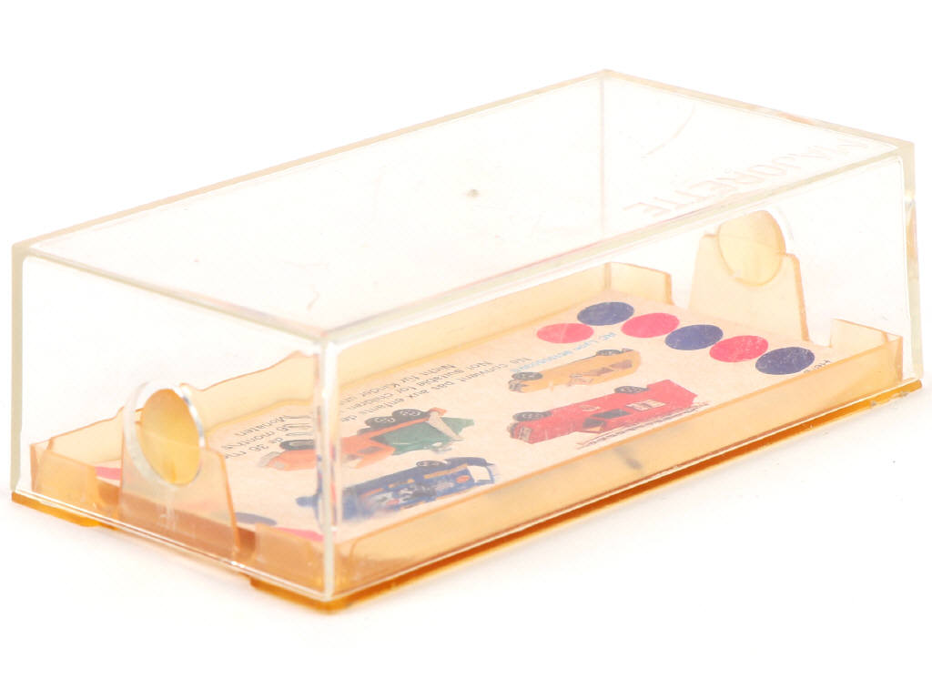 Lot 180 - MAJORETTE (FRANCE) (1)