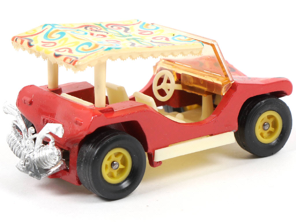 Lot 181 - MAJORETTE (FRANCE) (1)