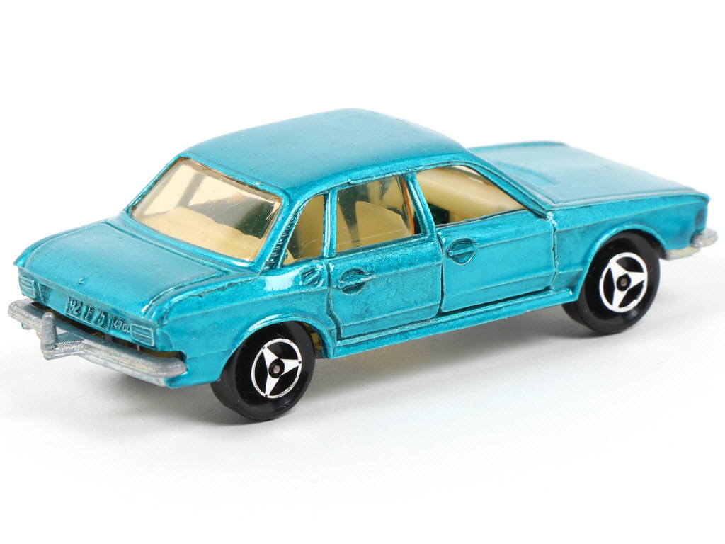 Lot 182 - MAJORETTE (FRANCE) (1)