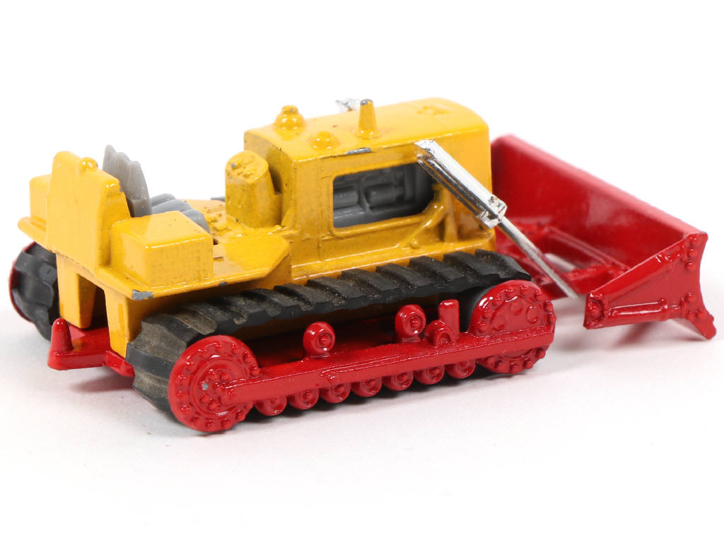 Lot 183 - MAJORETTE (FRANCE) (1)