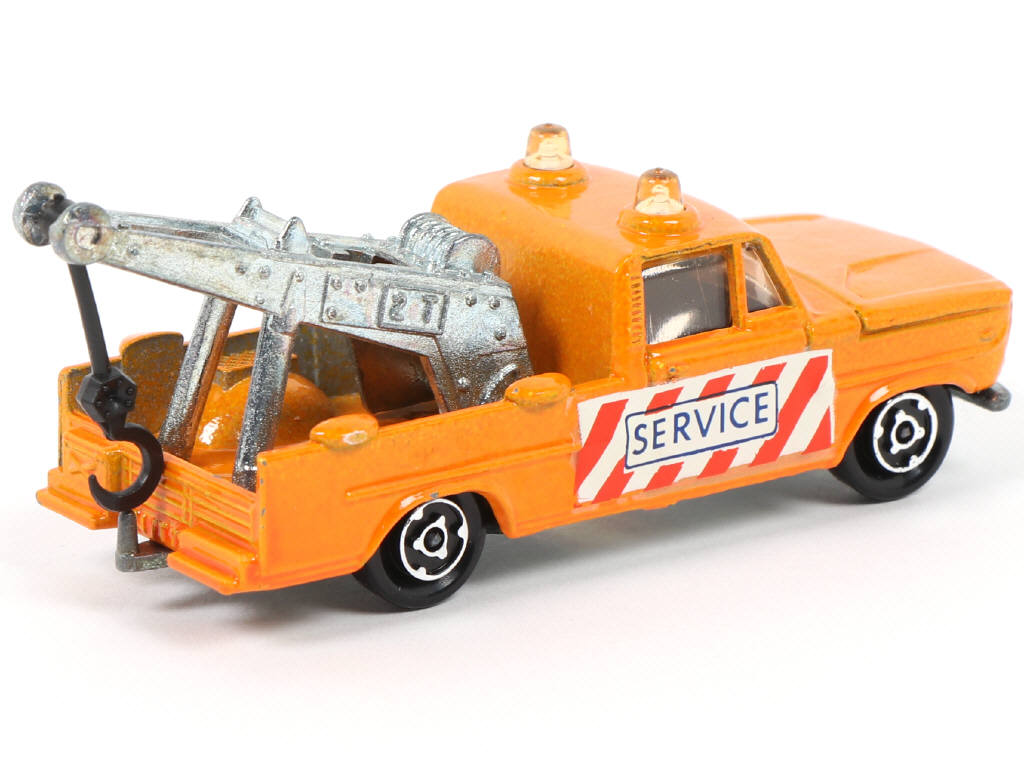 Lot 185 - MAJORETTE (FRANCE) (1)