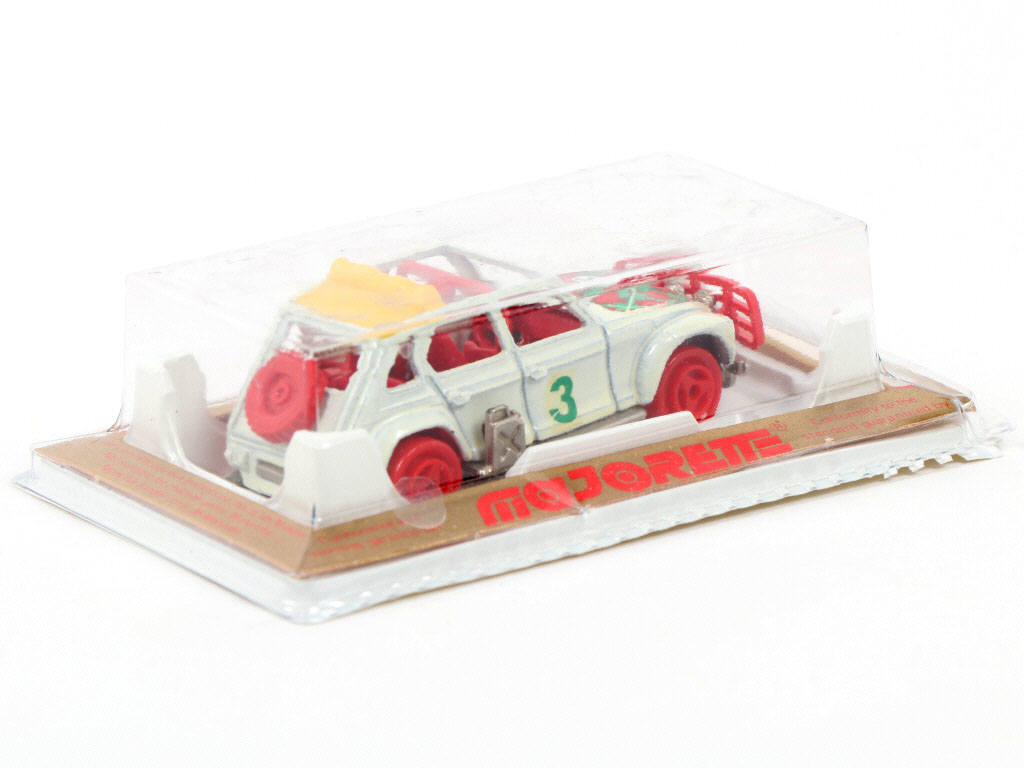 Lot 188 - MAJORETTE (FRANCE) (1)