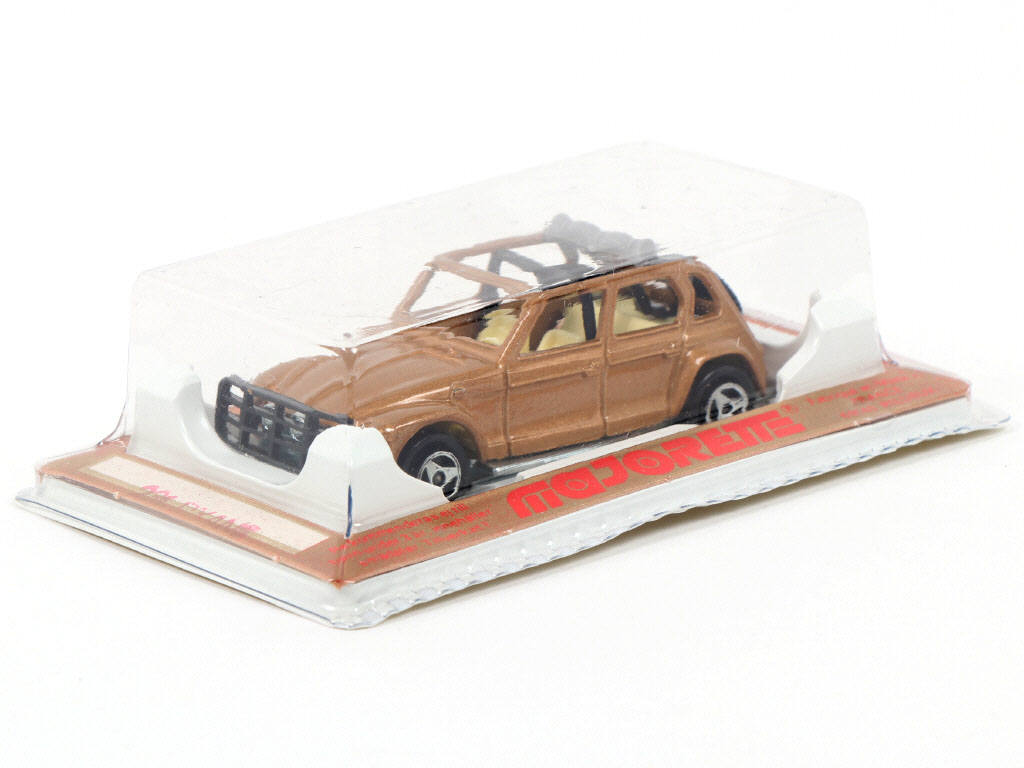 Lot 189 - MAJORETTE (FRANCE) (1)