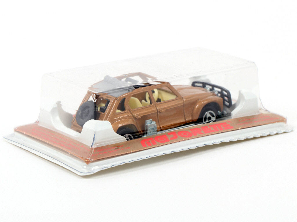 Lot 189 - MAJORETTE (FRANCE) (1)