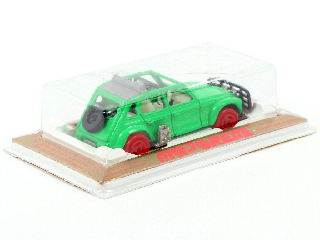 Lot 190 - MAJORETTE (FRANCE) (1)