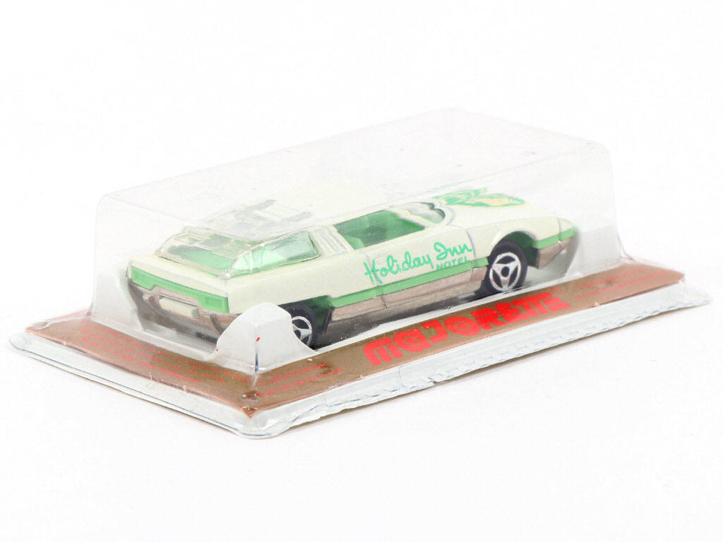 Lot 194 - MAJORETTE (FRANCE) (1)