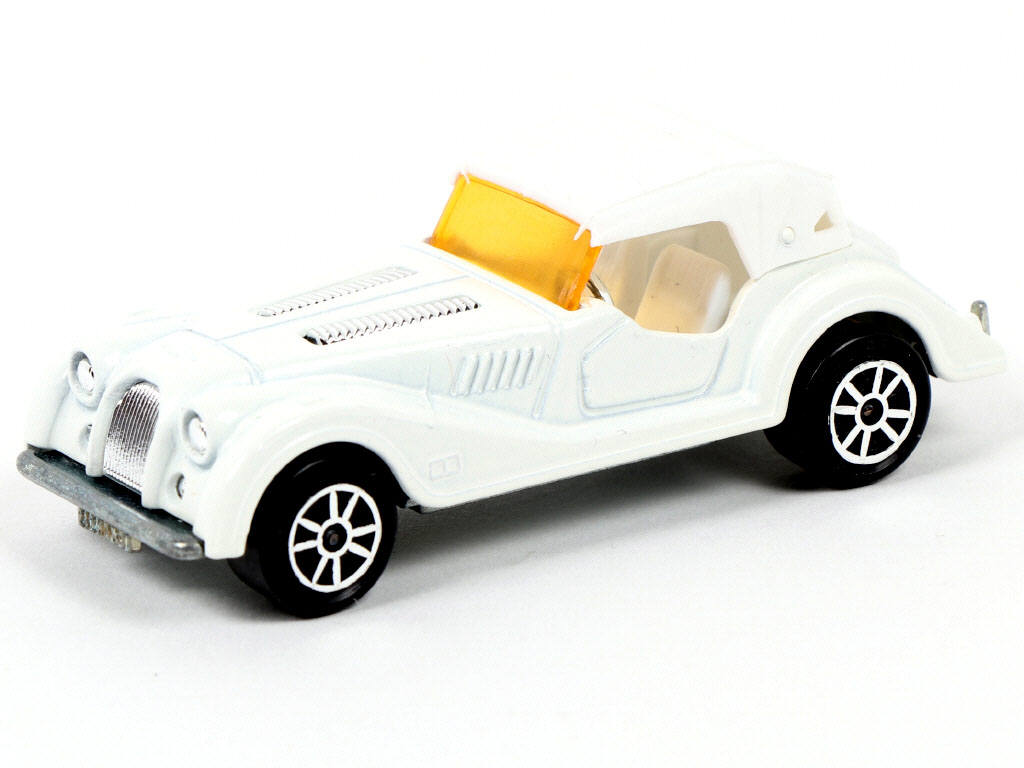 Lot 196 - MAJORETTE (FRANCE) (1)