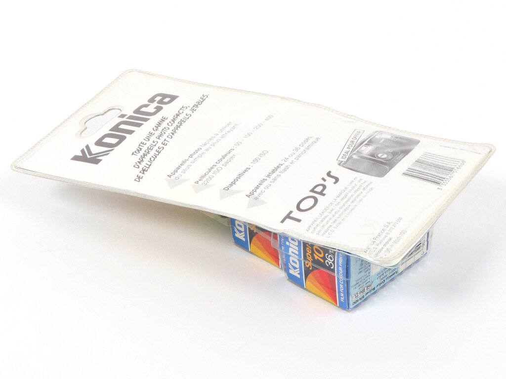 Lot 200 - MAJORETTE (FRANCE) (1)