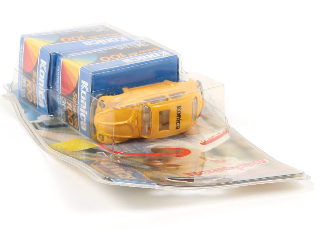 Lot 201 - MAJORETTE (FRANCE) (1)