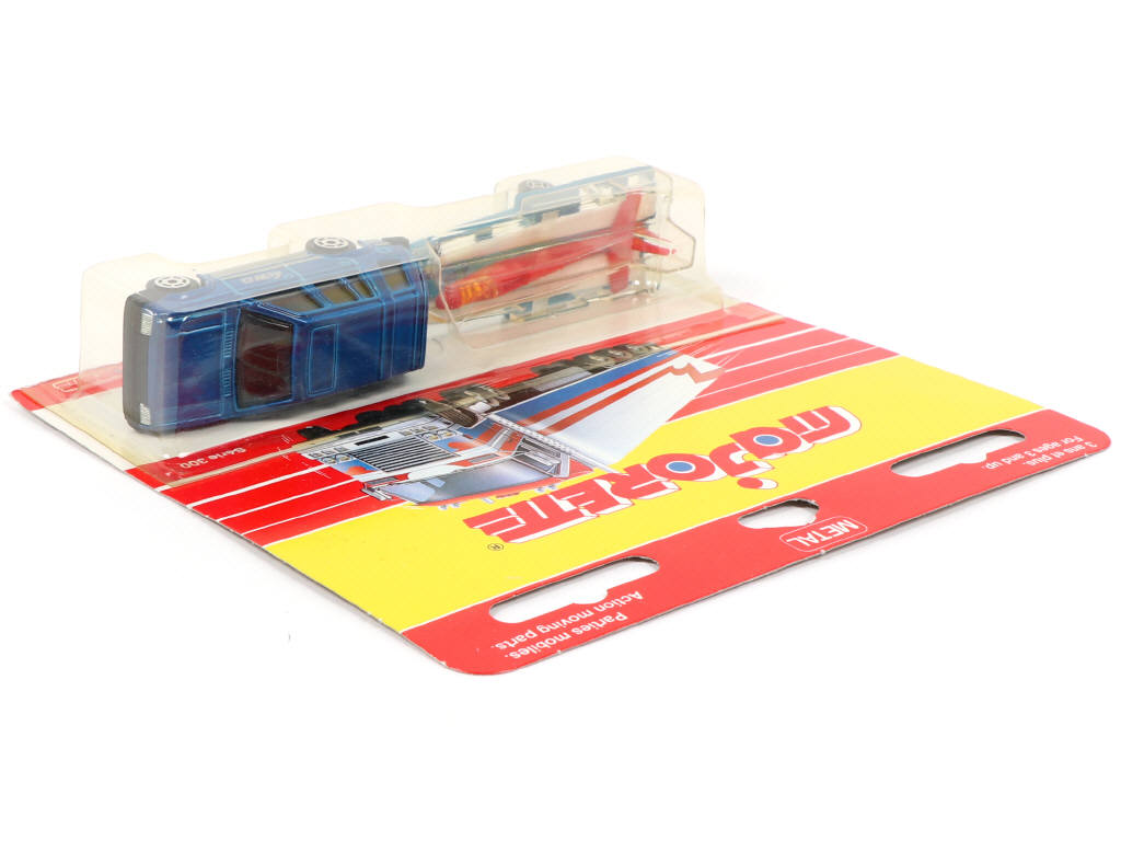 Lot 205 - MAJORETTE (FRANCE) (1)