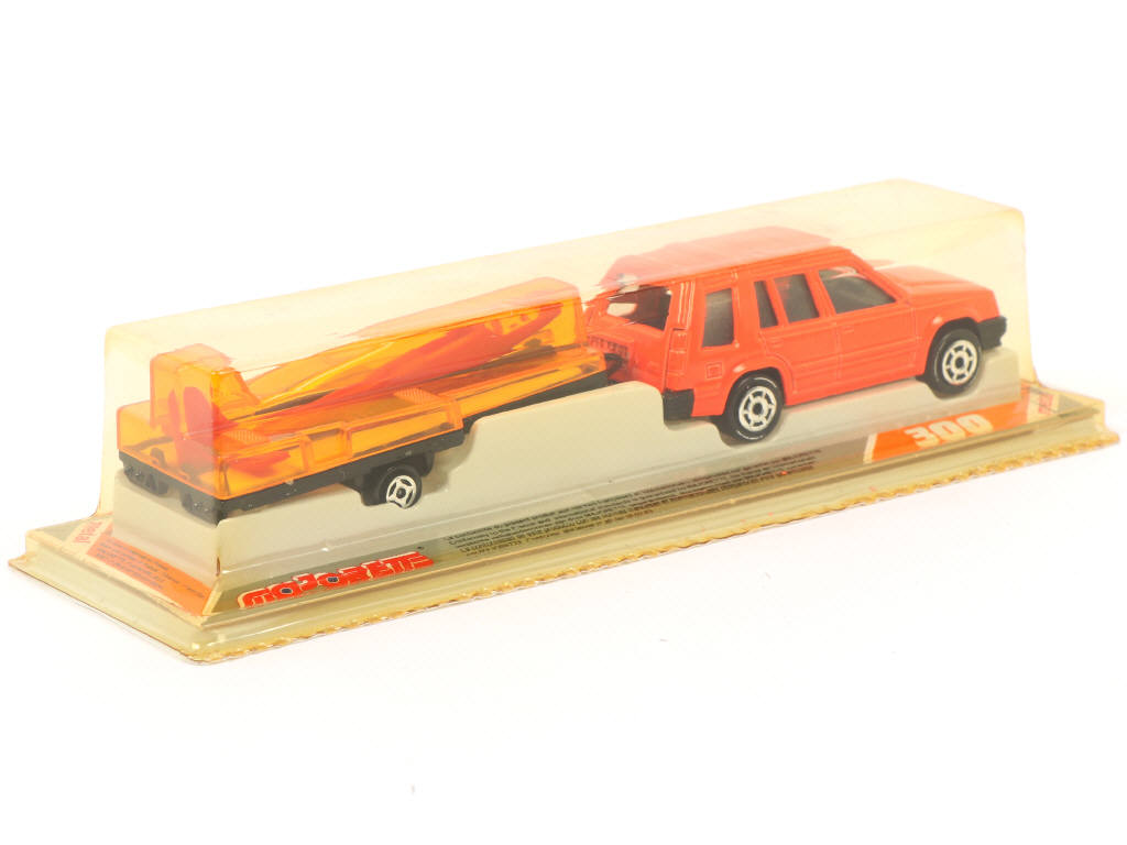 Lot 207 - MAJORETTE (FRANCE) (1)