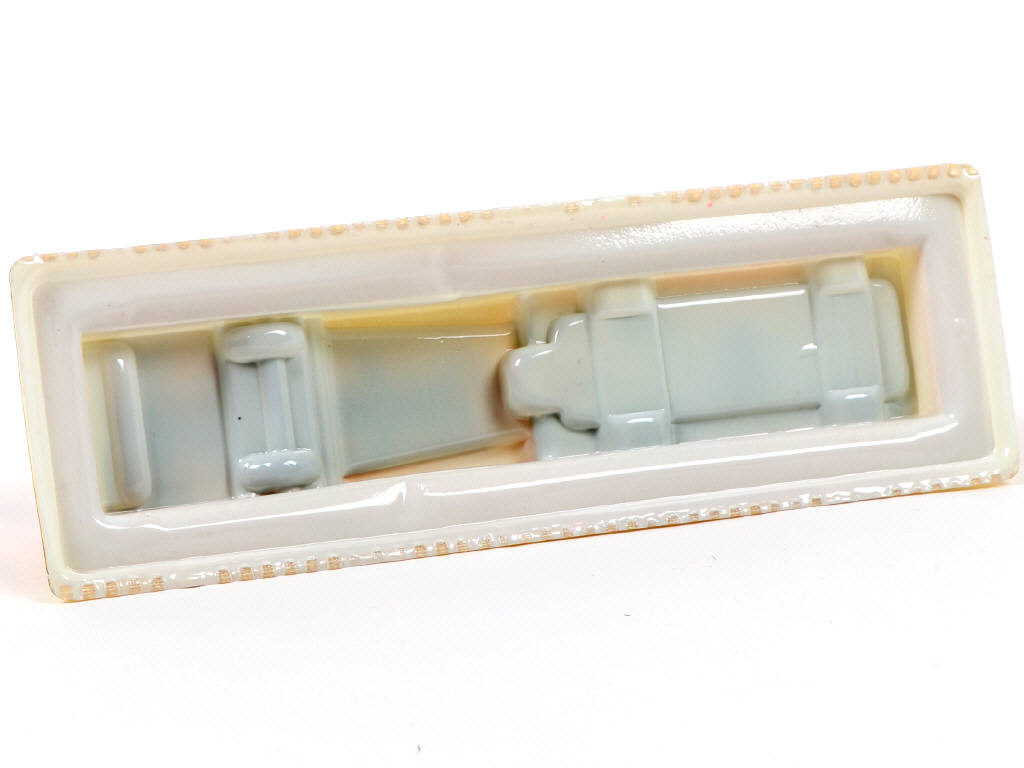 Lot 207 - MAJORETTE (FRANCE) (1)