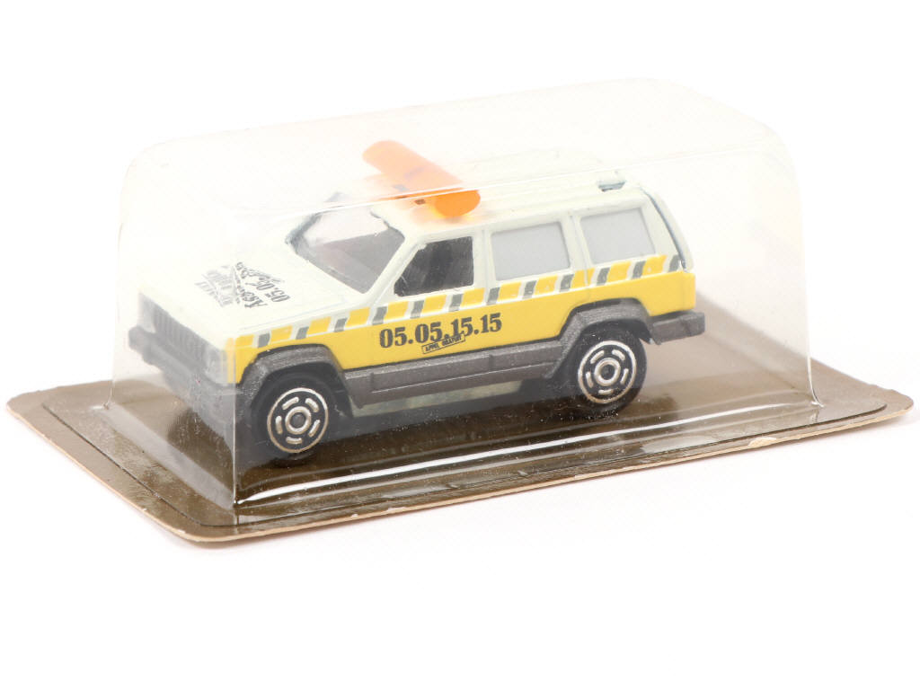 Lot 216 - MAJORETTE (FRANCE) (1)