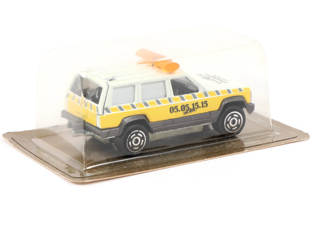 Lot 216 - MAJORETTE (FRANCE) (1)