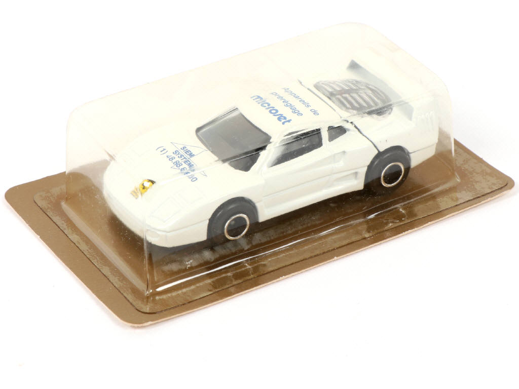 Lot 222 - MAJORETTE (FRANCE) (1)