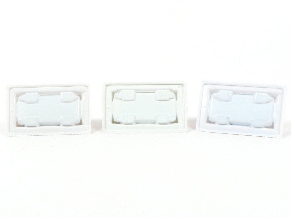 Lot 227 - MAJORETTE (FRANCE) (3)