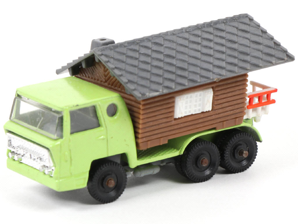 Lot 230 - MAJORETTE (FRANCE) (1)