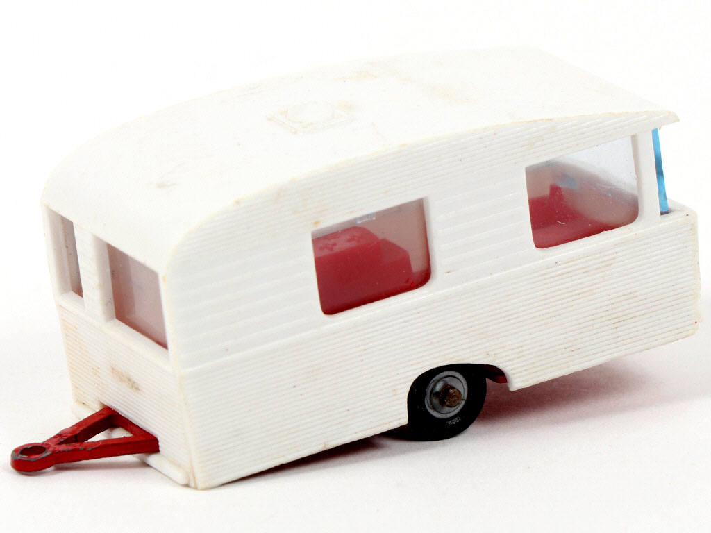 Lot 234 - MAJORETTE (FRANCE) (1)