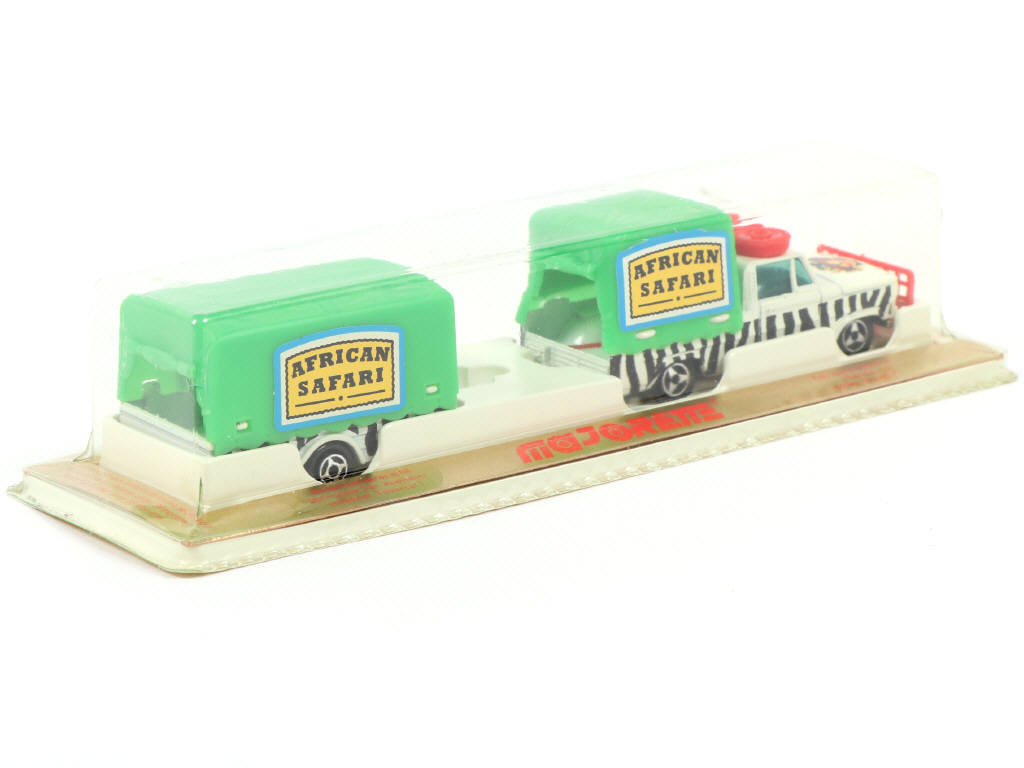 Lot 243 - MAJORETTE (FRANCE) (1)