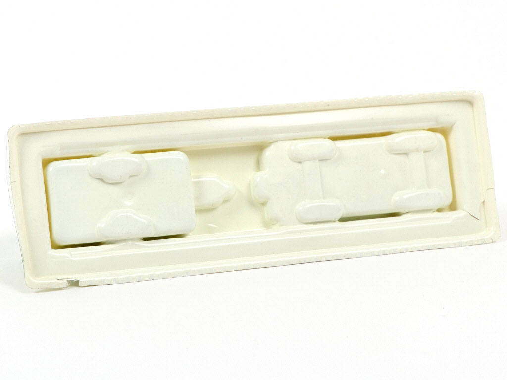 Lot 243 - MAJORETTE (FRANCE) (1)