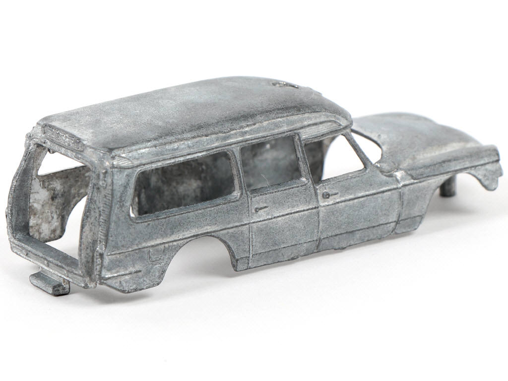 Lot 247 - MAJORETTE (FRANCE) (1)