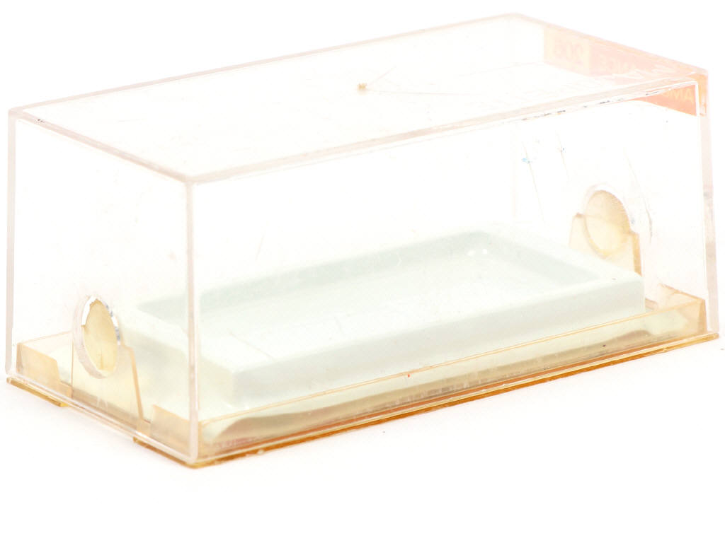 Lot 248 - MAJORETTE (FRANCE) (1)