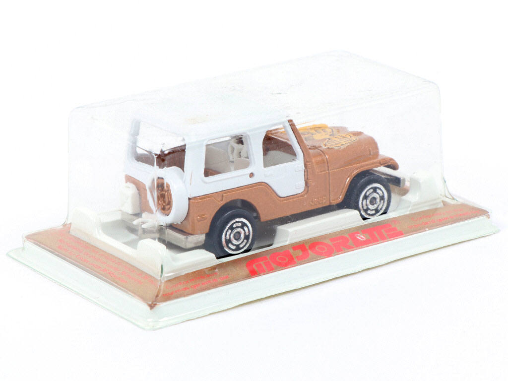 Lot 250 - MAJORETTE (FRANCE) (1)