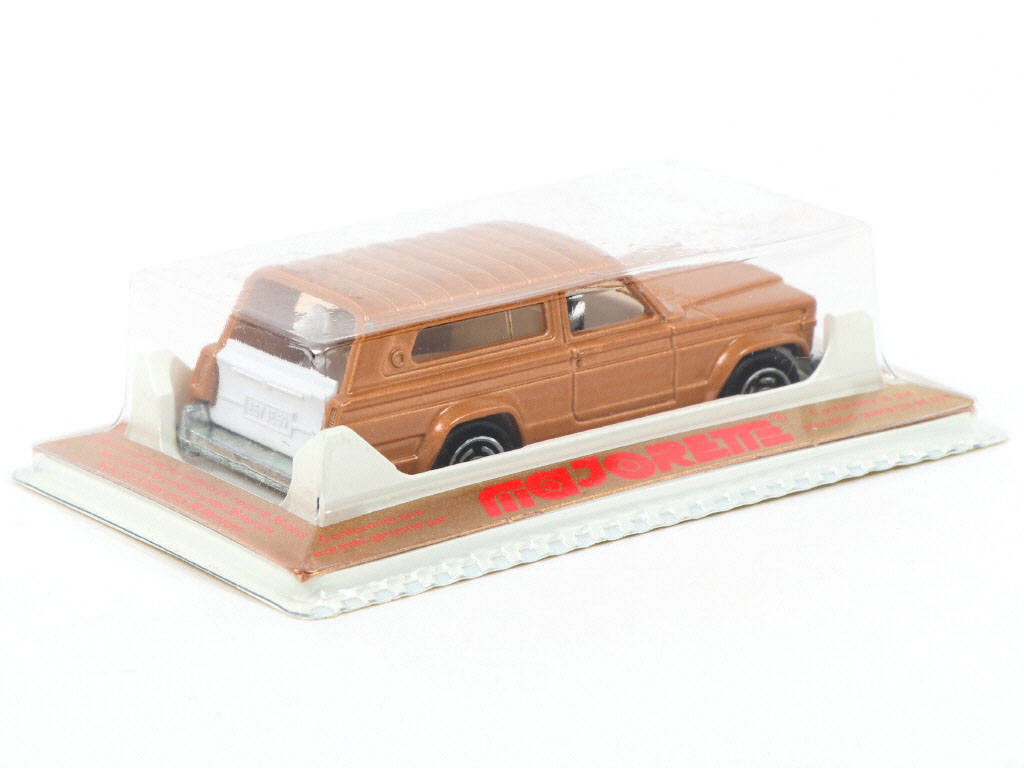 Lot 256 - MAJORETTE (FRANCE) (1)