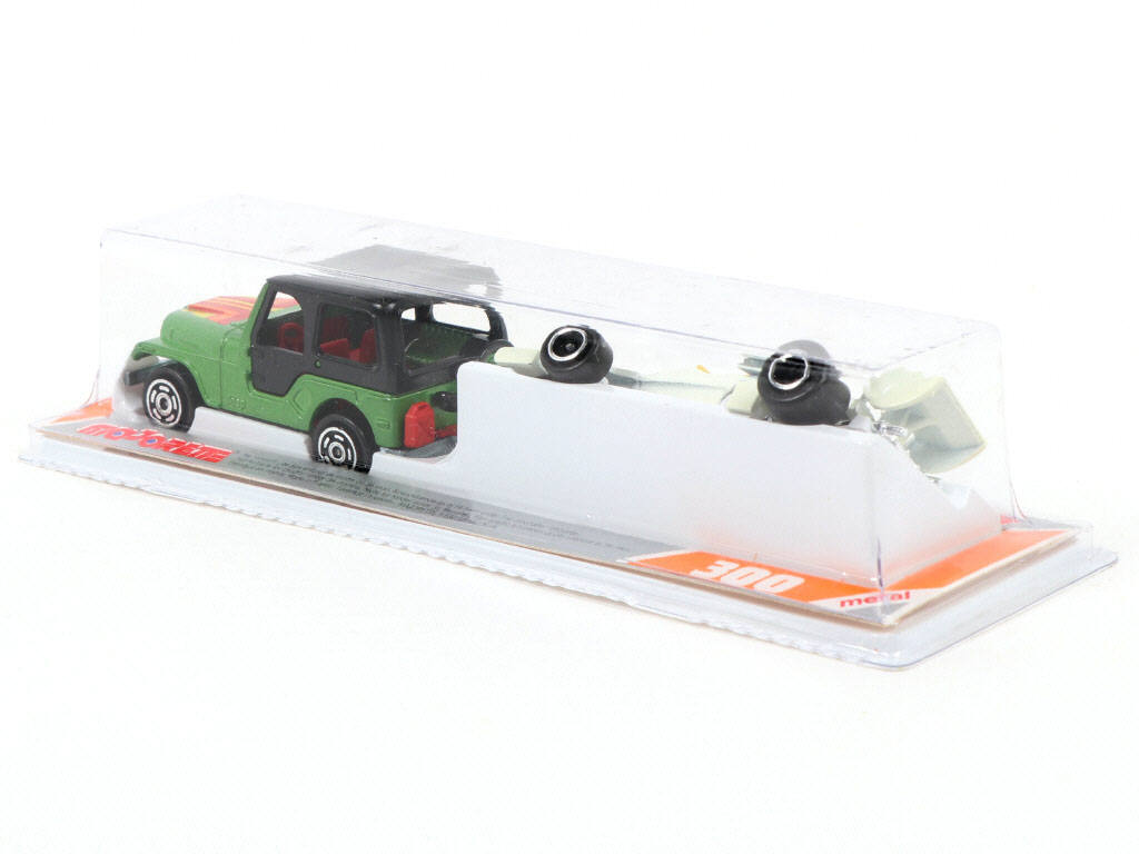 Lot 263 - MAJORETTE (FRANCE) (1)