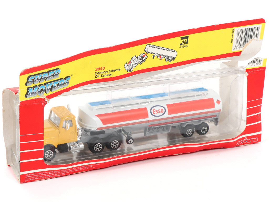 Lot 275 - MAJORETTE (FRANCE) (2)