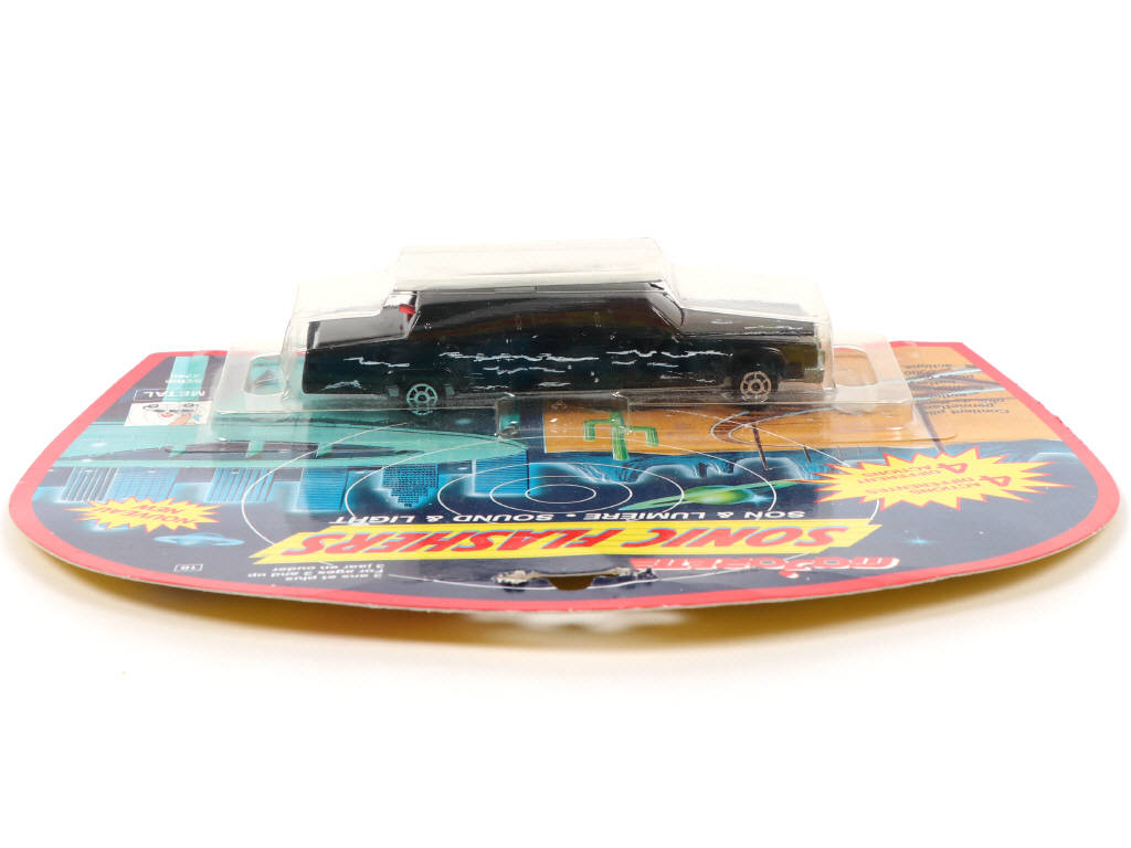 Lot 302 - MAJORETTE (FRANCE) (1)