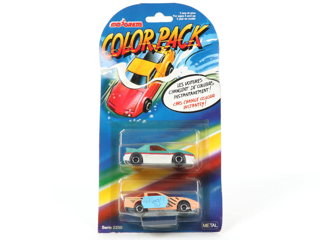 Lot 305 - MAJORETTE (FRANCE) (1)