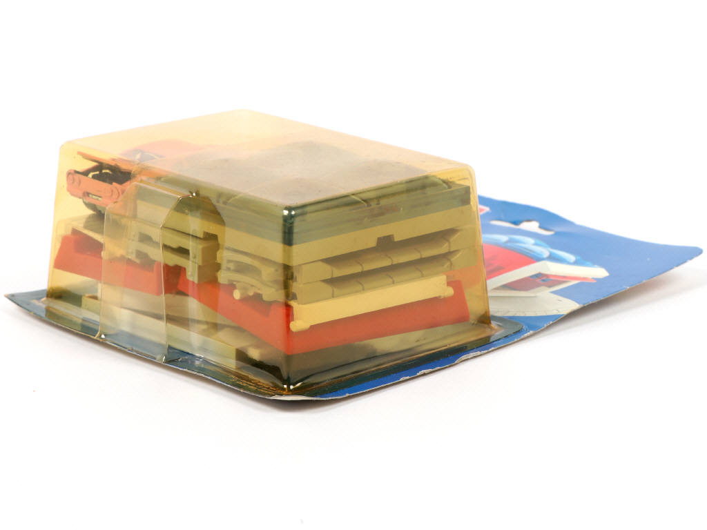 Lot 307 - MAJORETTE (FRANCE) (1)