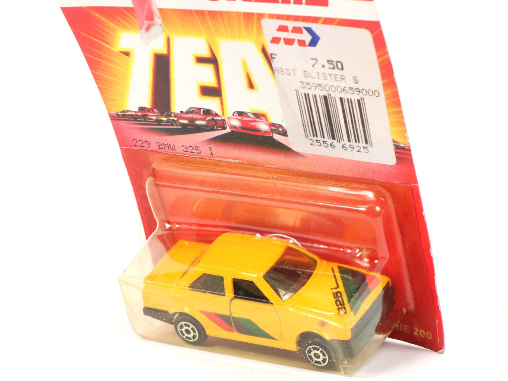 Lot 314 - MAJORETTE (FRANCE) (1)