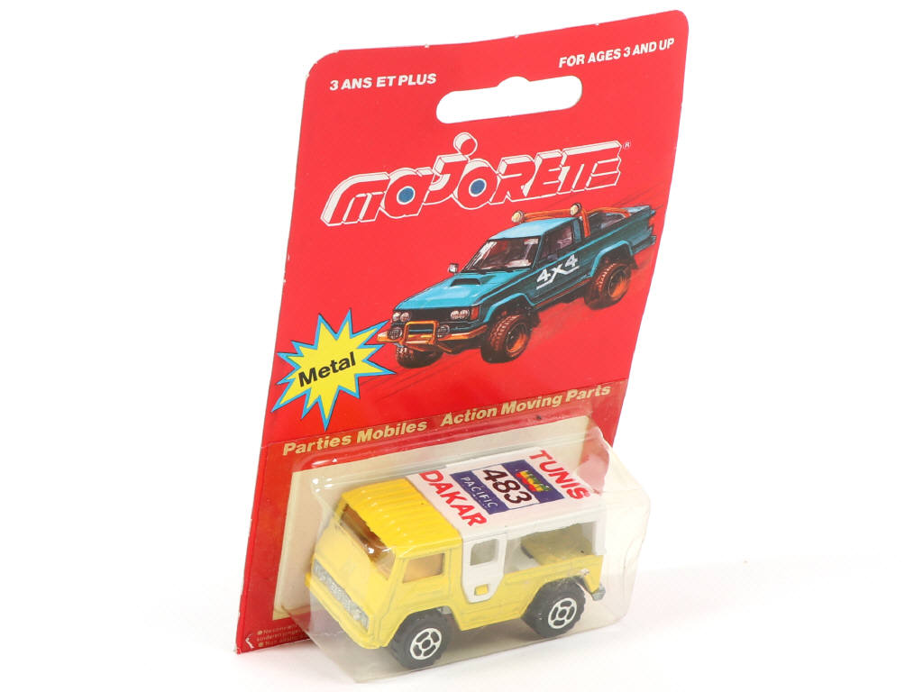 Lot 315 - MAJORETTE (FRANCE) (1)