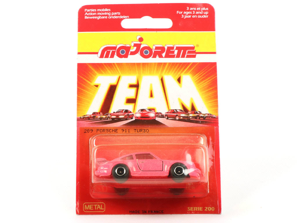 Lot 317 - MAJORETTE (FRANCE) (1)