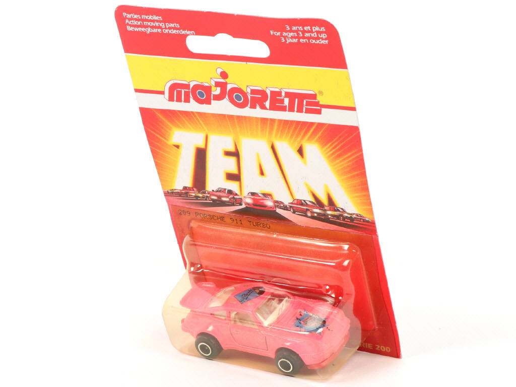 Lot 317 - MAJORETTE (FRANCE) (1)