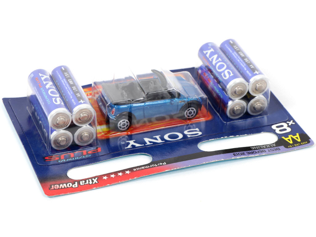 Lot 332 - MAJORETTE (FRANCE) (1)