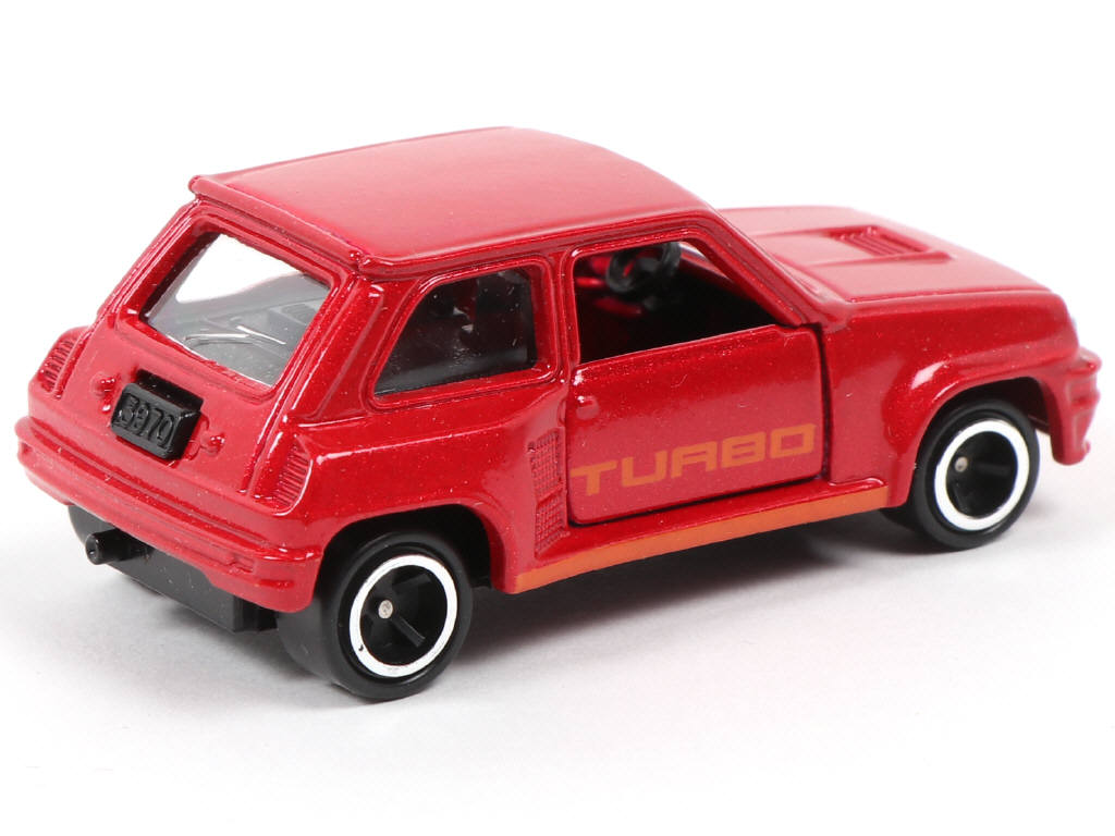 Lot 344 - TOMICA (JAPON) (1)