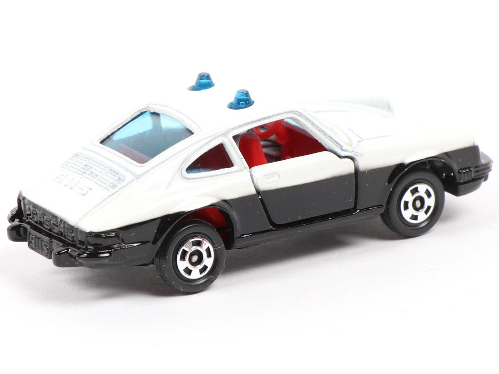 Lot 348 - TOMICA (JAPON) (1)