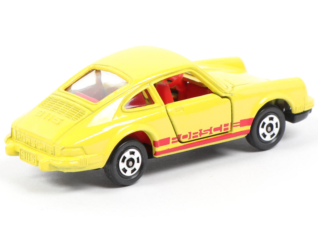 Lot 349 - TOMICA (JAPON) (1)