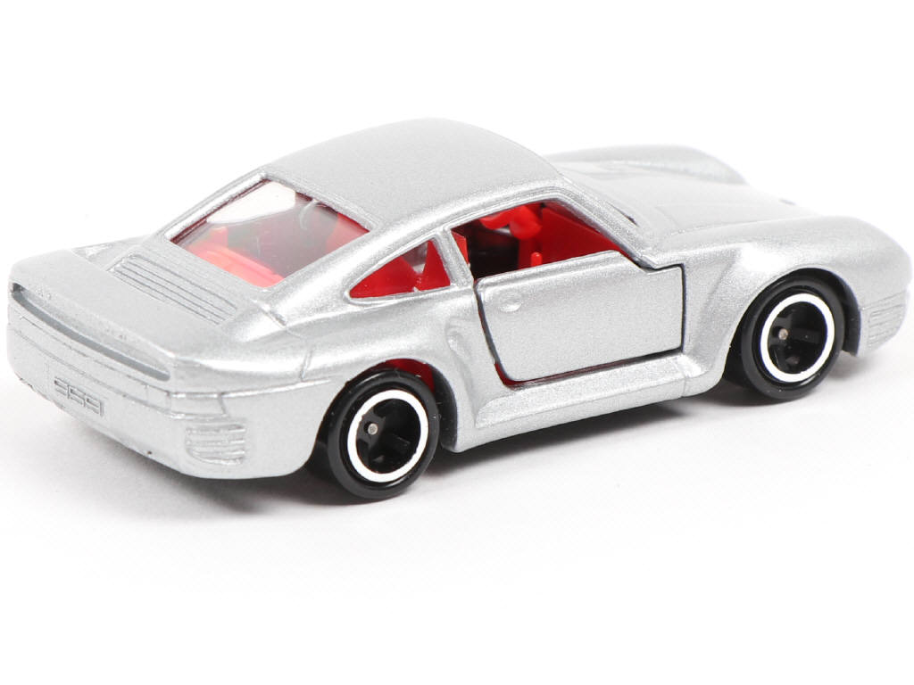 Lot 353 - TOMICA (JAPON) (1)