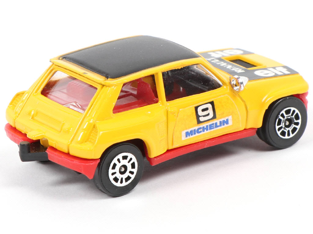 Lot 358 - CORGI TOYS (GB) (1)