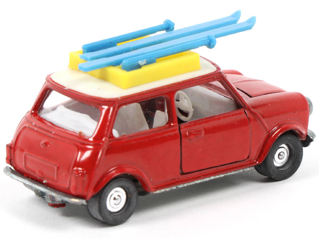 Lot 365 - GUISVAL (ESPAGNE) (1)