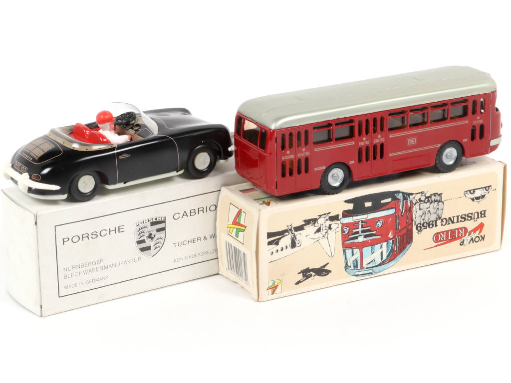 Lot 74 - TIPPCO (ALLEMAGNE) (2)