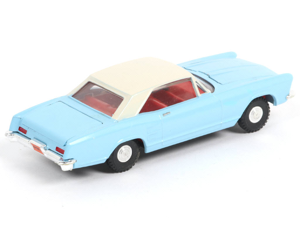 Lot 339 - DINKY TOYS (GB) (1)