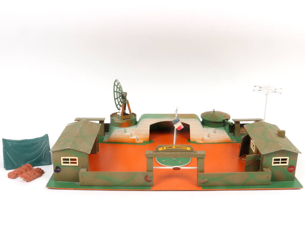 Lot 66 - DEPREUX (FRANCE) (1)