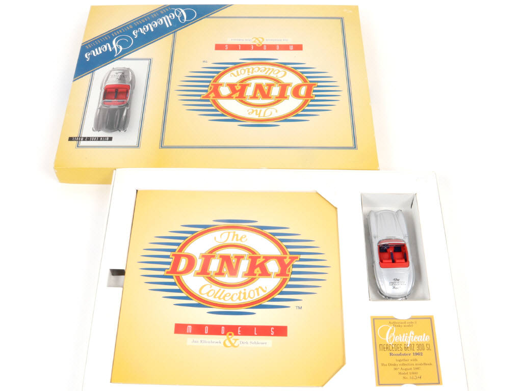 Lot 230 - DINKY MATCHBOX (1)