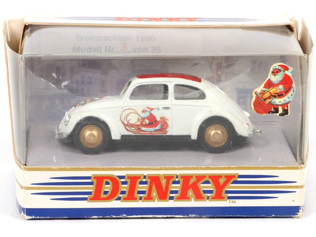 Lot 228 - DINKY MATCHBOX (GB) (1)